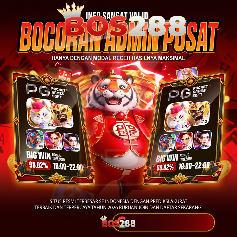 BOS288 X Kelvin Kam Sequoia: Game Bertema Fantasi dengan Misi dan Dunia yang Luas